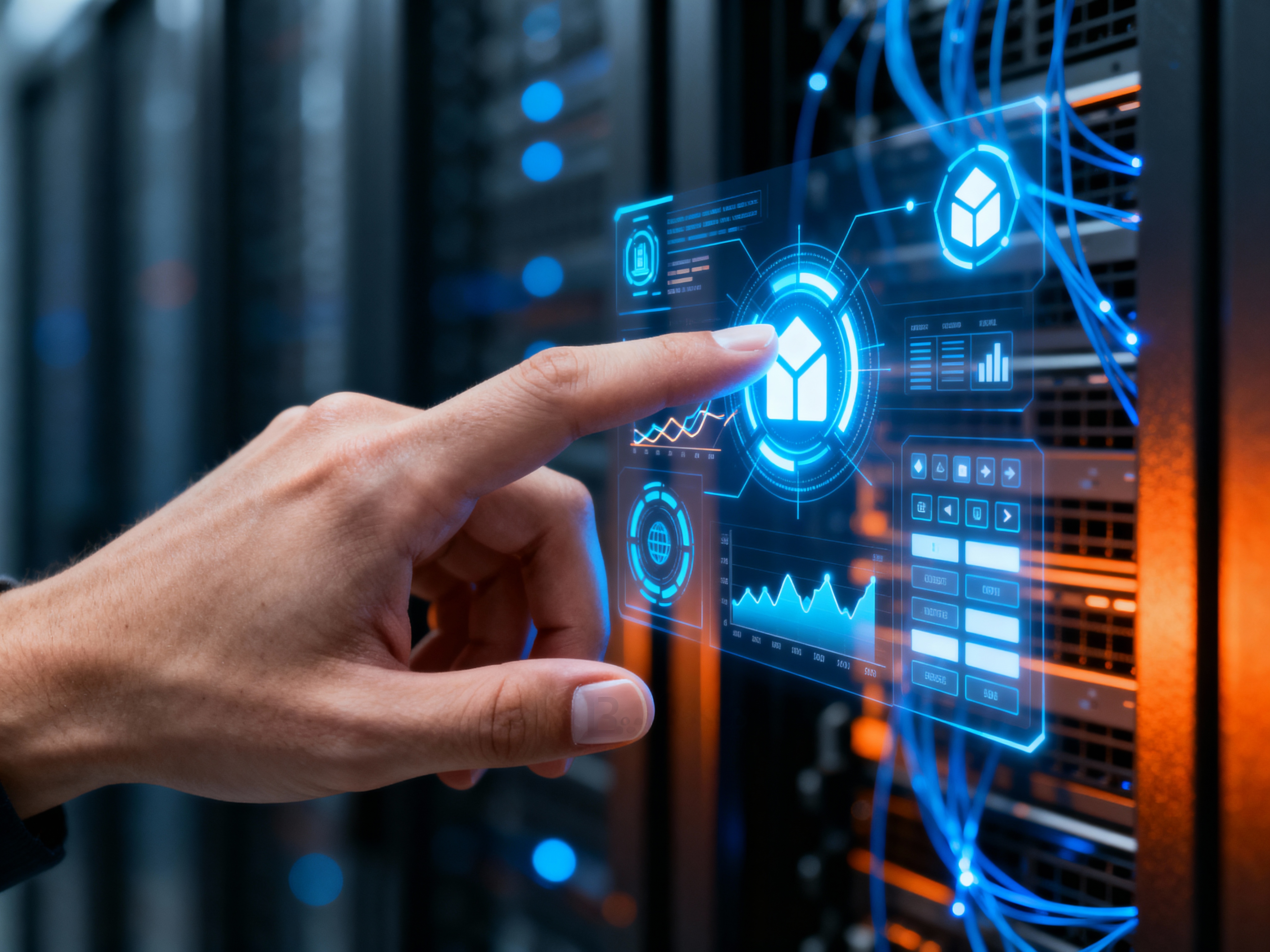 Customization & Control